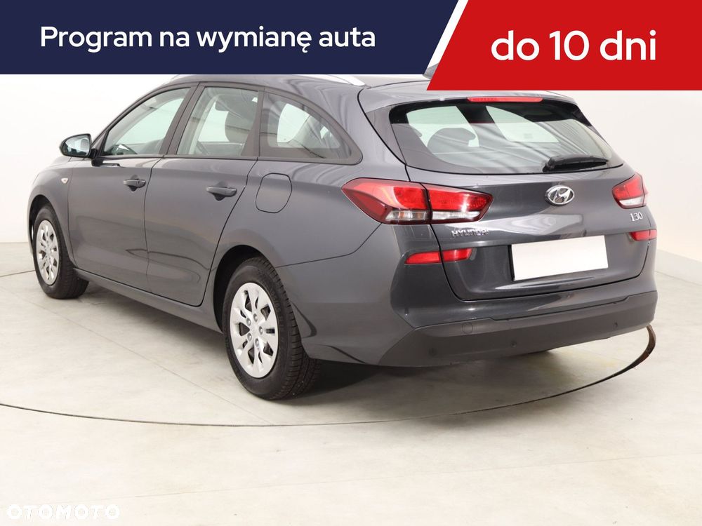 Hyundai i30 - 6