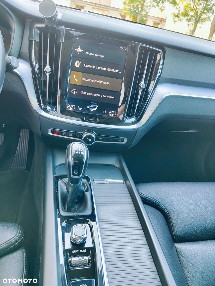 Volvo V60 D3 Momentum Pro - 15