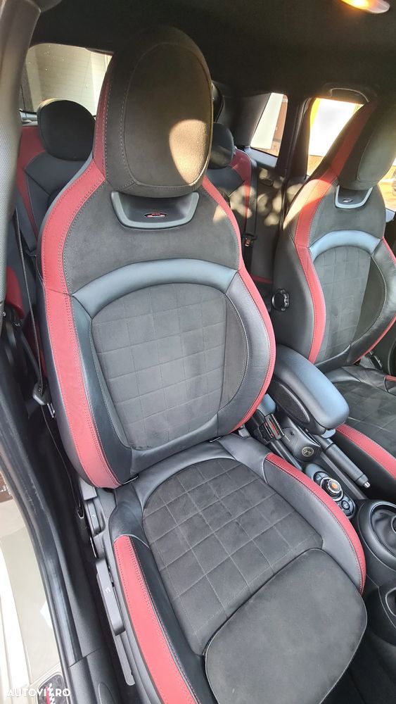 Mini Cooper - 11