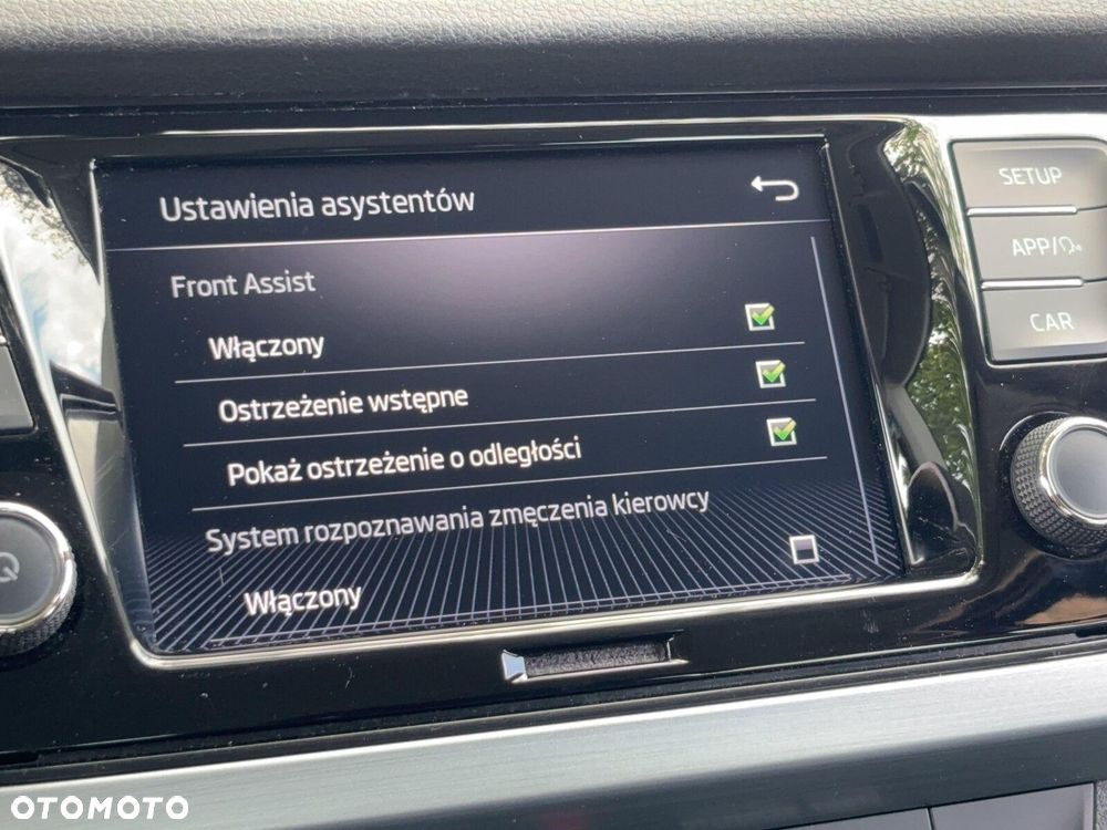 Skoda Fabia 1.0 TSI Ambition - 23