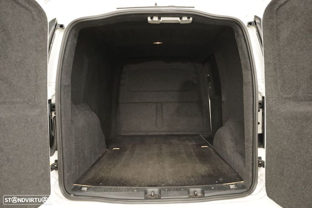 VW caddy 2.0 tdi business - 19