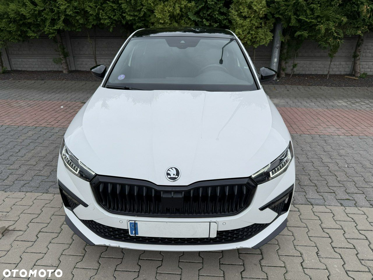 Skoda Scala - 4