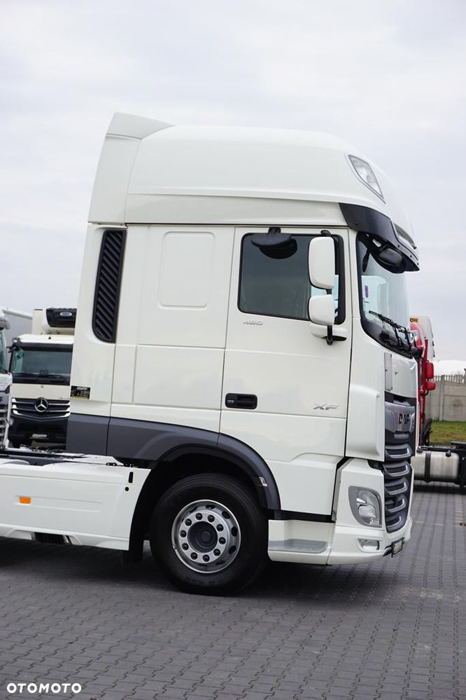 DAF 106 / 480 / EURO 6 / ACC / SUPER SPACE CAB - 24