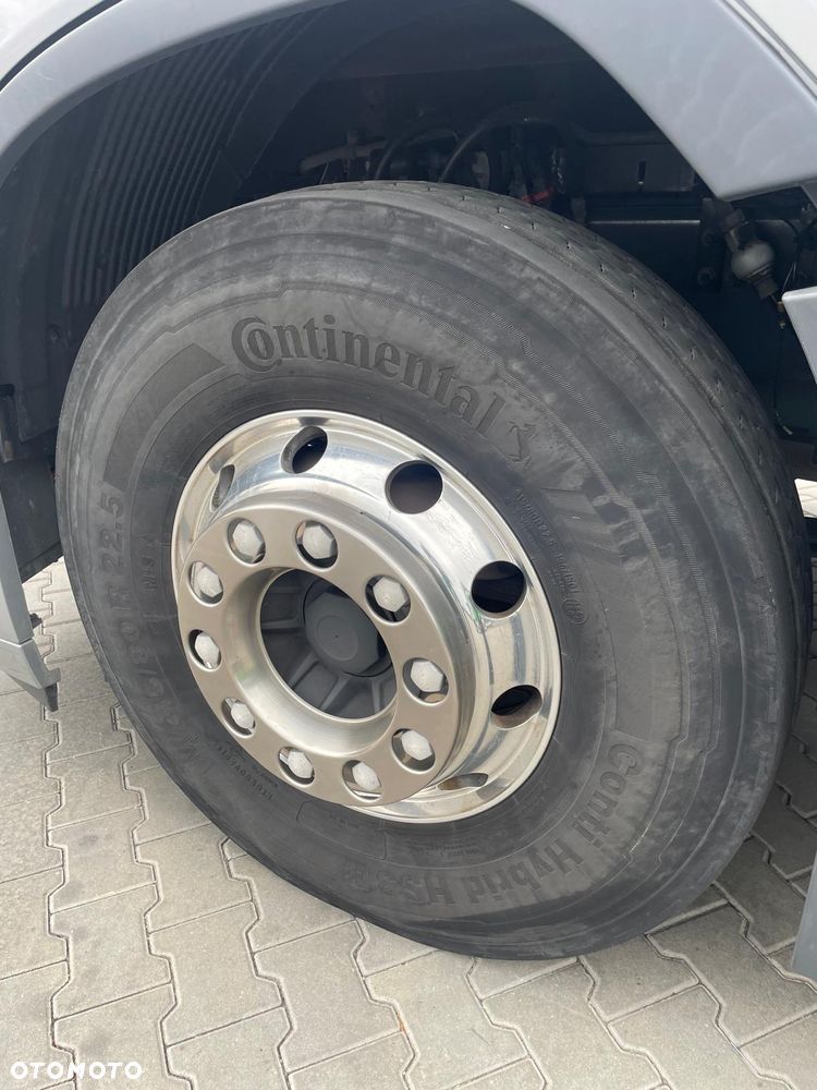 Volvo FH500 I TURBINA - 17