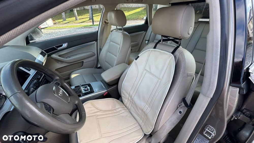 Audi A6 - 7