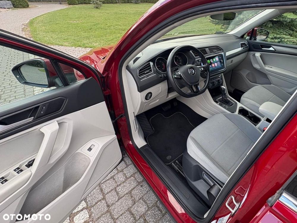 Volkswagen Tiguan Allspace - 9