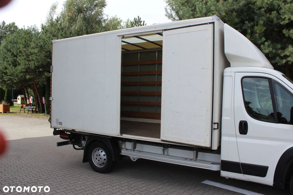 Peugeot Boxer - 19