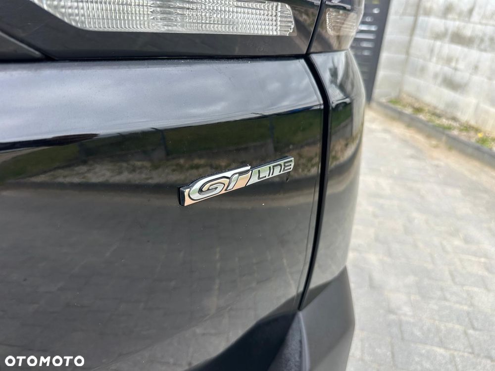 Peugeot 5008 BlueHDi 130 EAT8 GT - 21