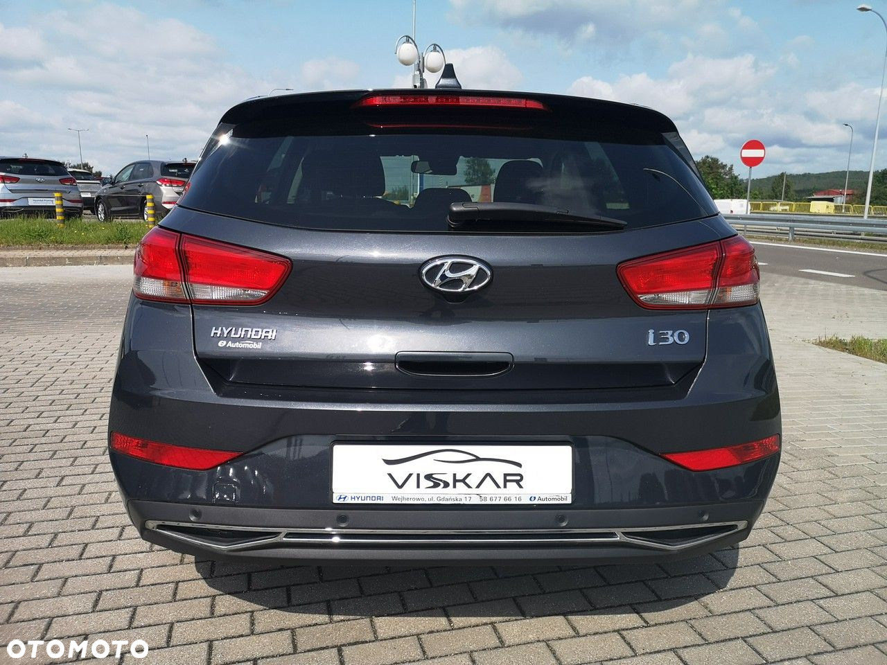 Hyundai i30 1.5 DPI Modern - 11