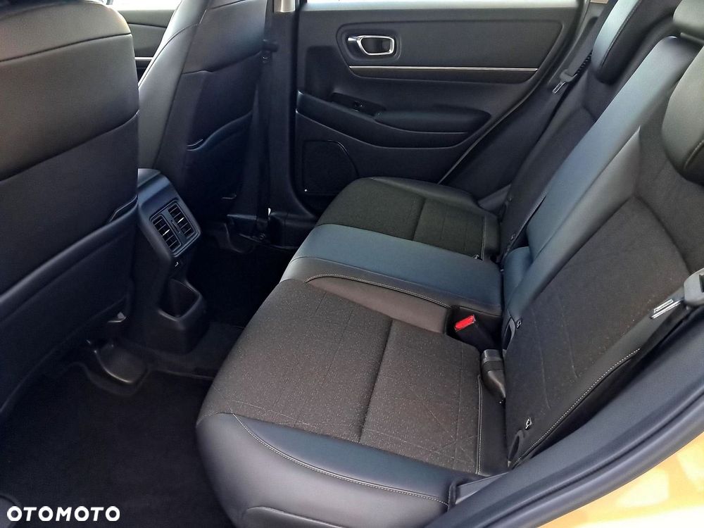 Honda HR-V - 11