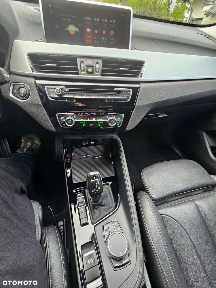 BMW X1 sDrive20d Sport Line - 19