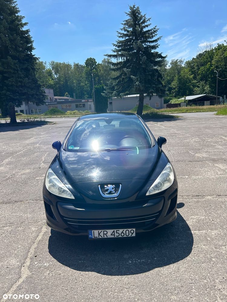 Peugeot 308 - 3