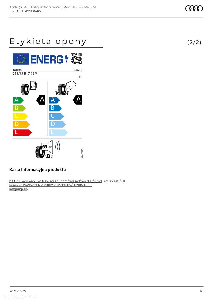 Audi Q3 40 TFSI Quattro S tronic - 28
