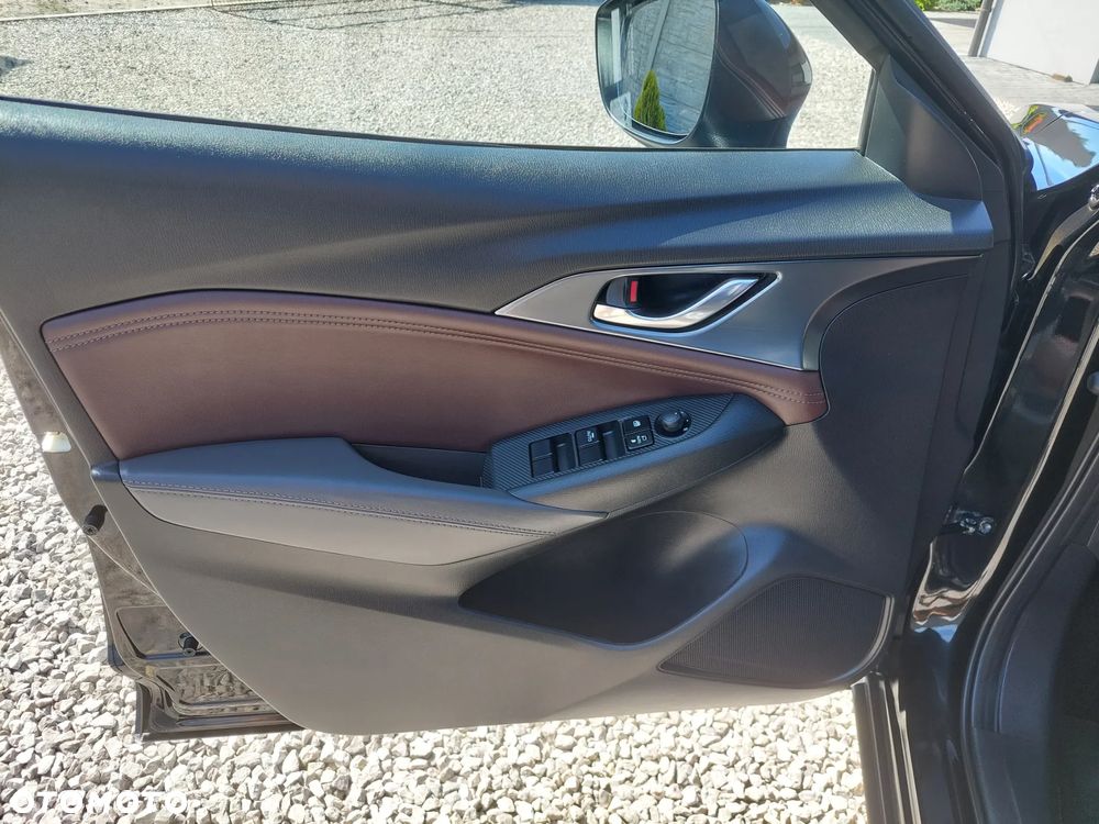 Mazda CX-3 - 29