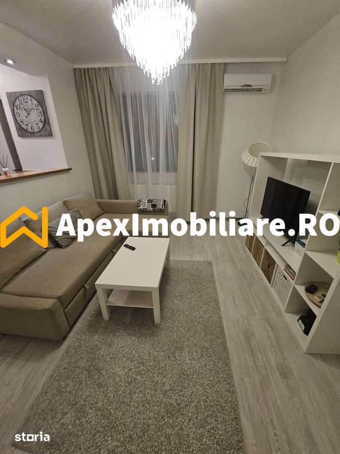 Apartament 2 camere de inchiriat Oltenitei Bucuresti | ApexImobiliare — fotografia 3