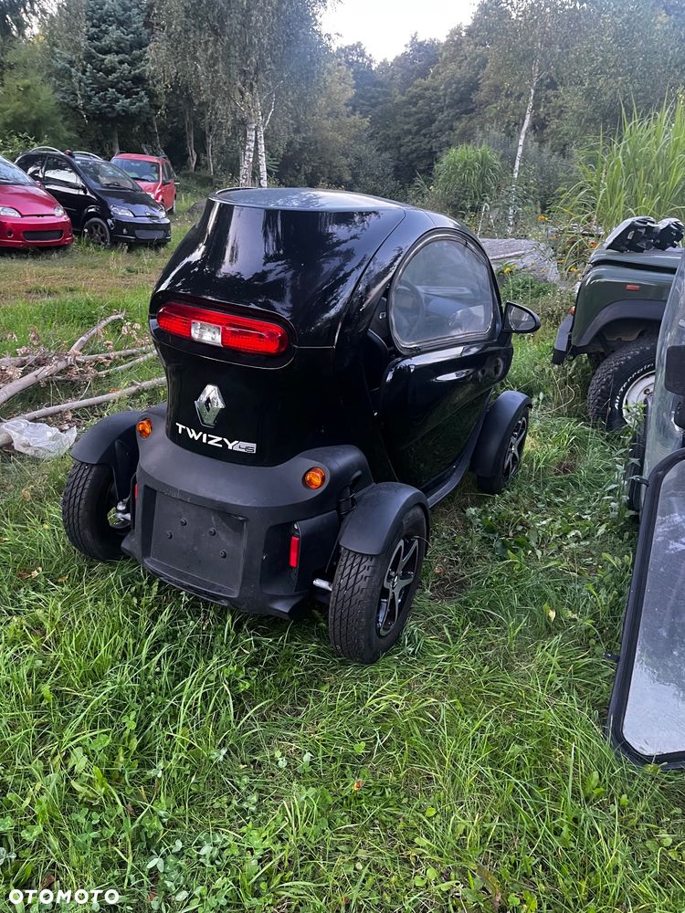 Renault Twizy - 6