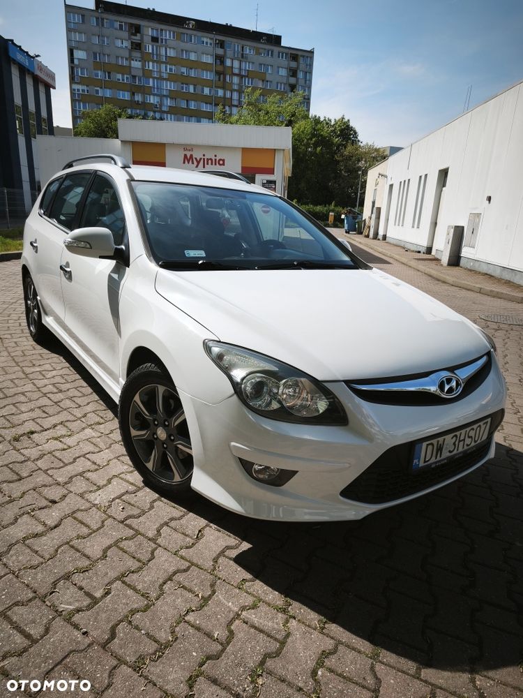 Hyundai i30 - 3