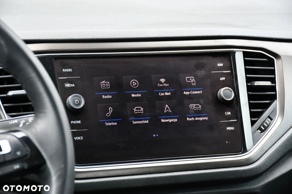 Volkswagen T-Roc - 33