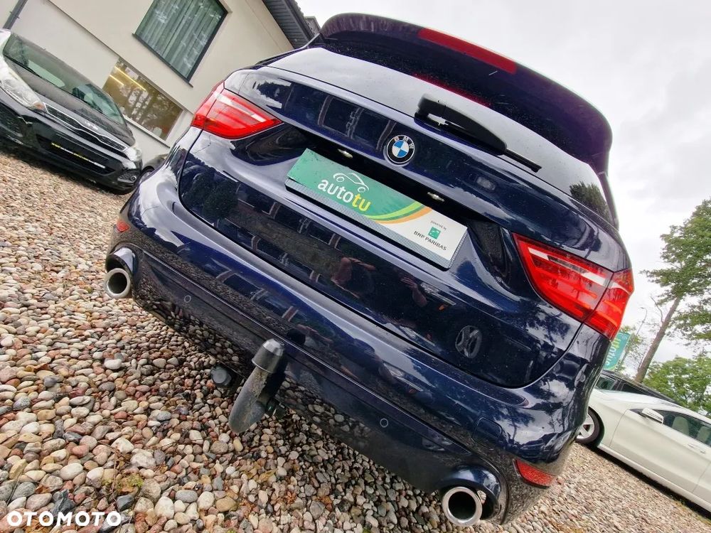 BMW Seria 2 - 25