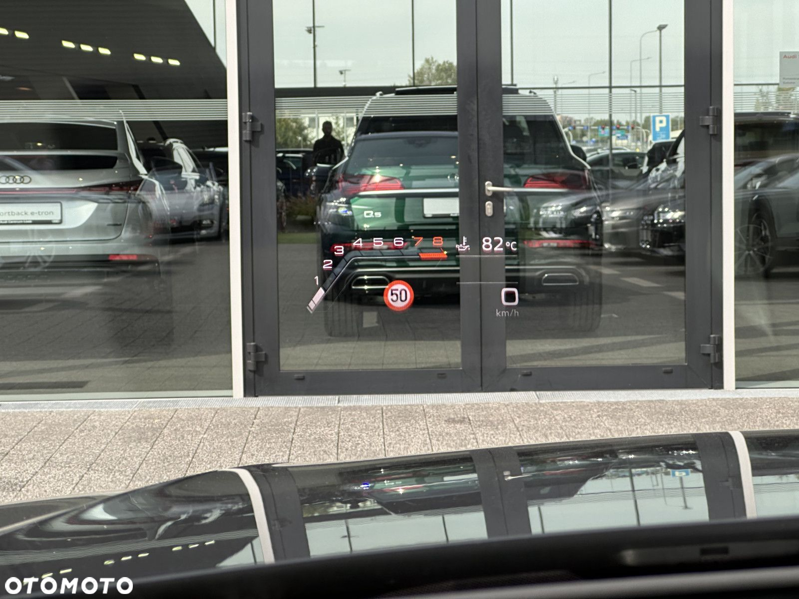 Audi RS Q8 - 21