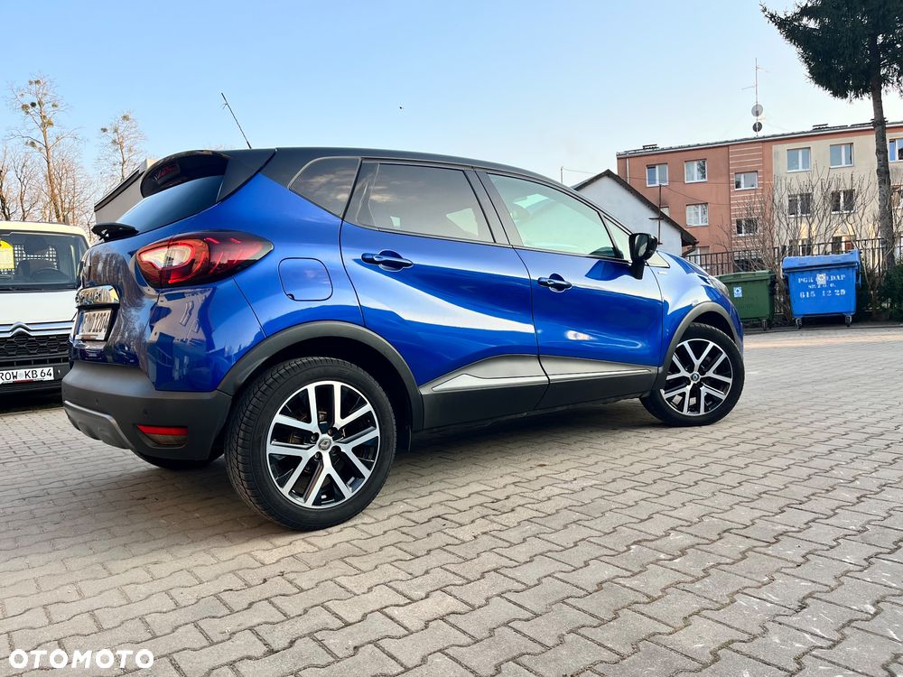 Renault Captur 1.3 Energy TCe S-Edition EDC - 4