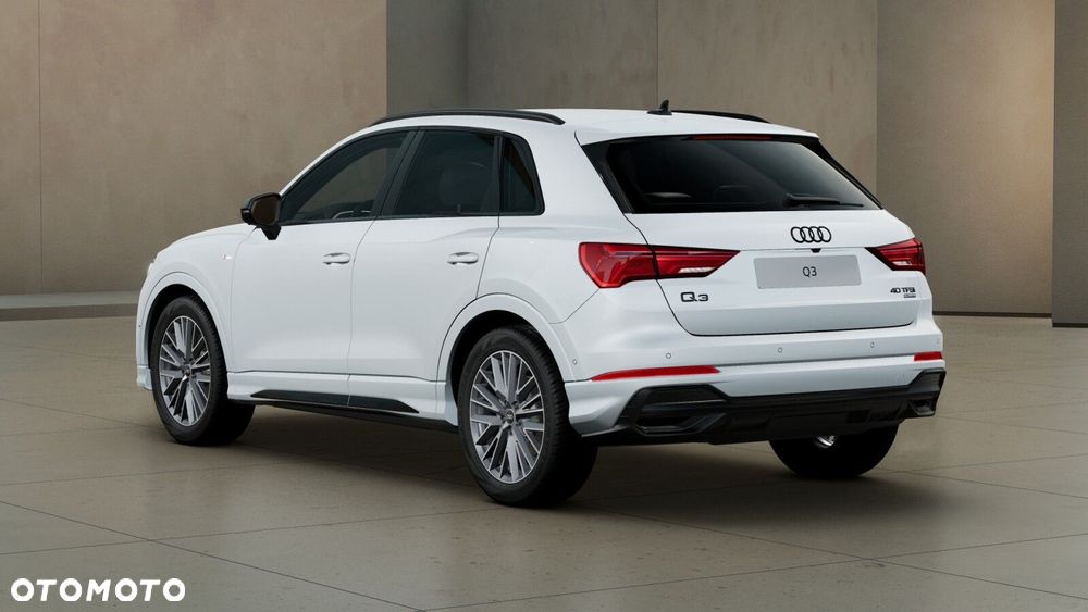 Audi Q3 - 4
