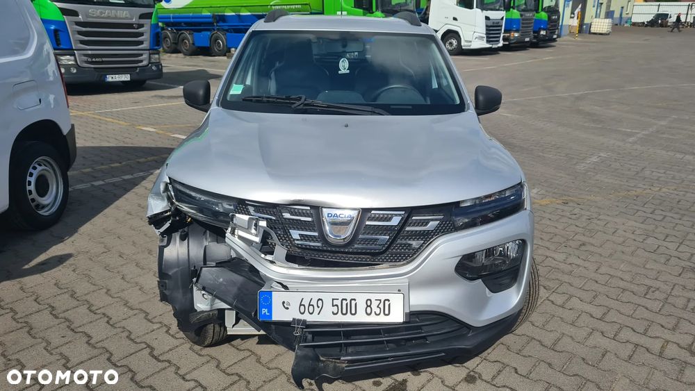 Dacia Spring Electric 70 Essential - 2