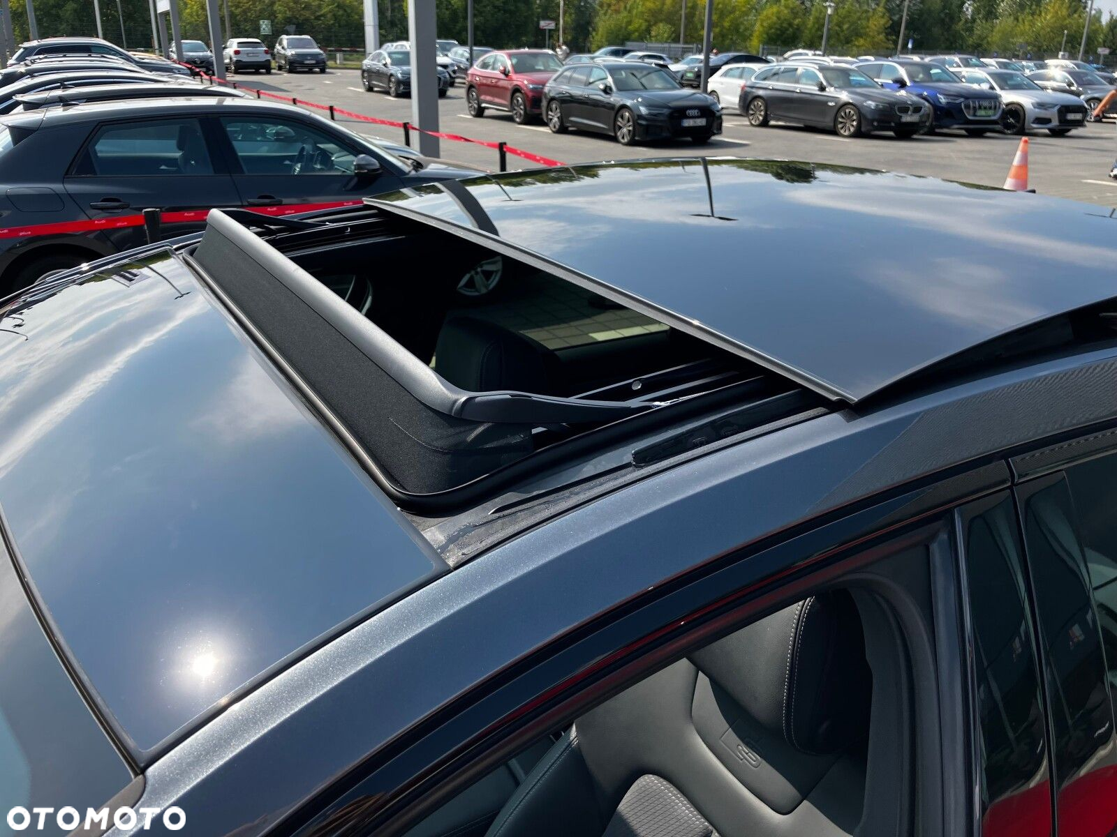 Audi A6 - 15