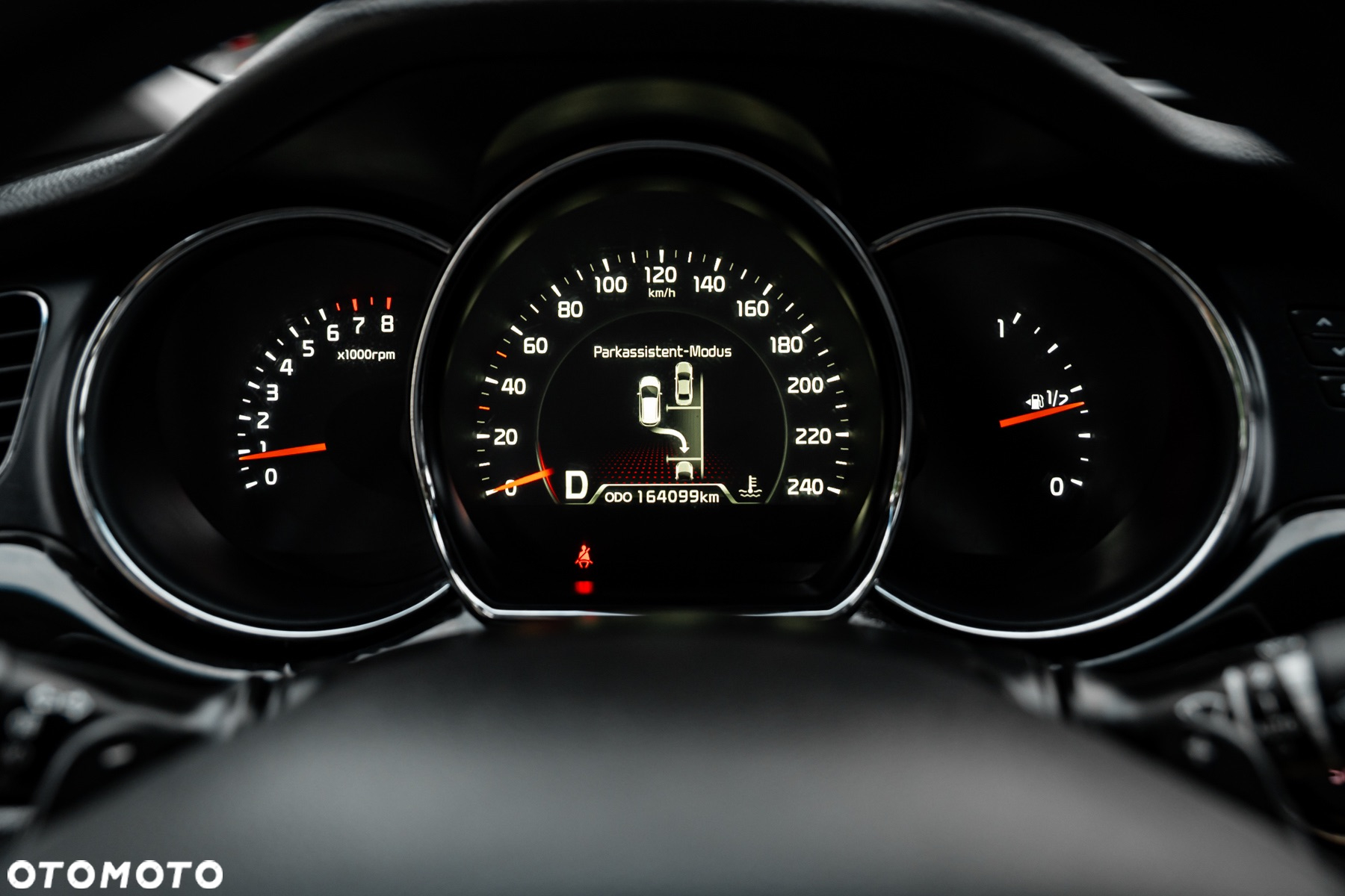 Kia Ceed Cee'd 1.6 GDI L Business Line DCT - 23