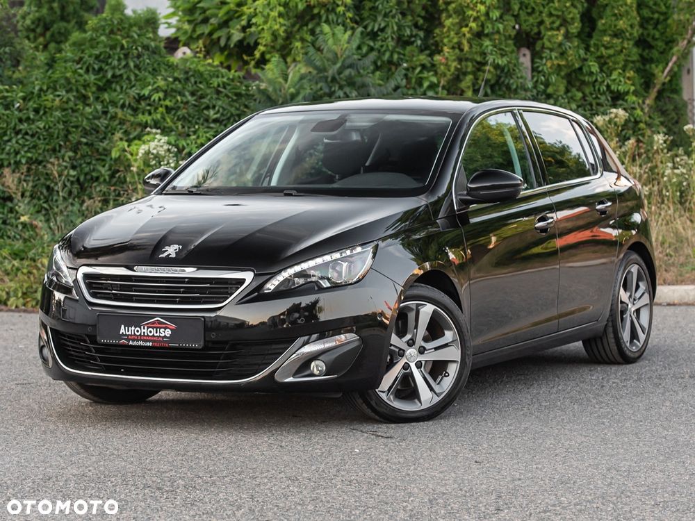 Peugeot 308 155 THP Premium - 6