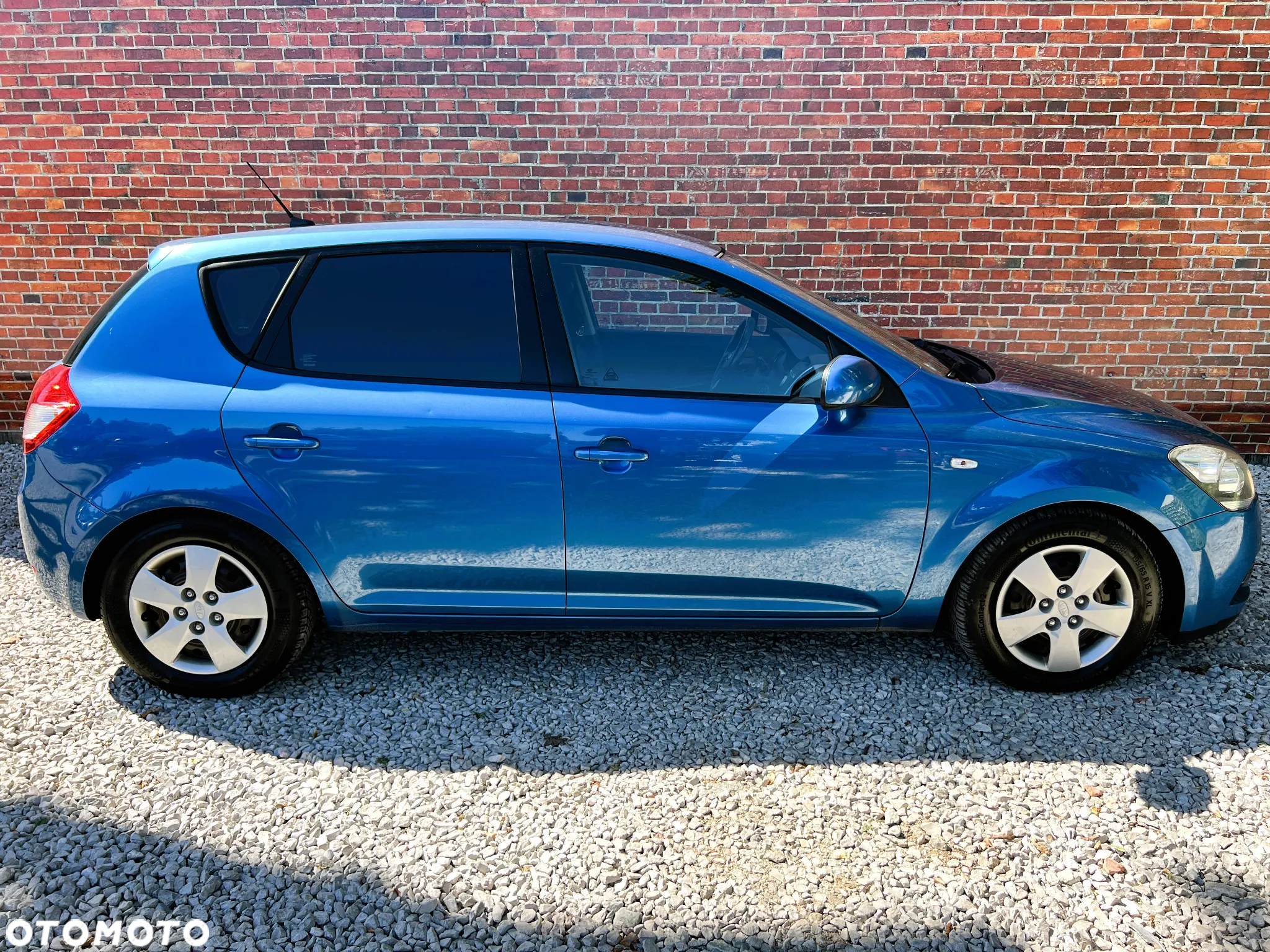 Kia Ceed - 39