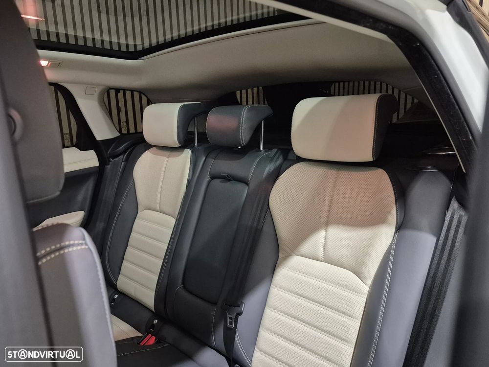 Land Rover Range Rover Evoque 2.0 Si4 HSE Dynamic - 29