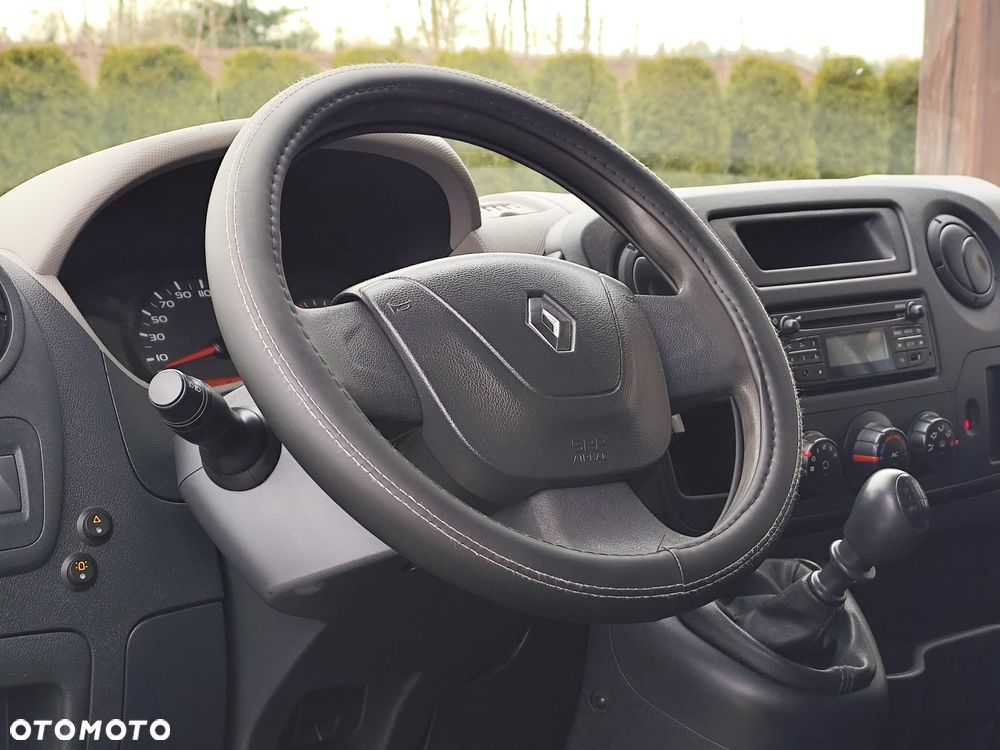 Renault Master 2.3dCi 125 - 10