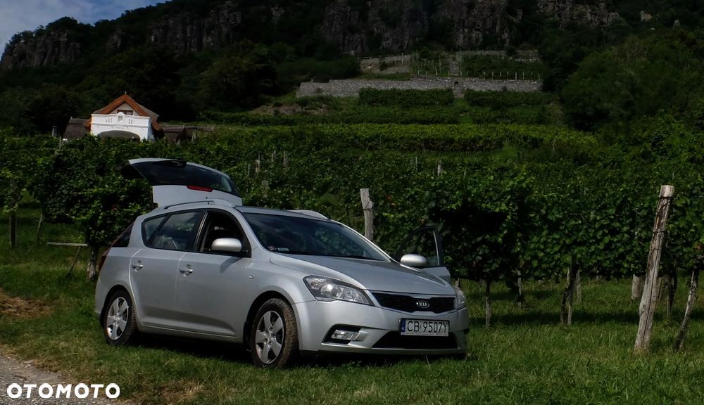 Kia Ceed Cee'd 1.4 M - 1