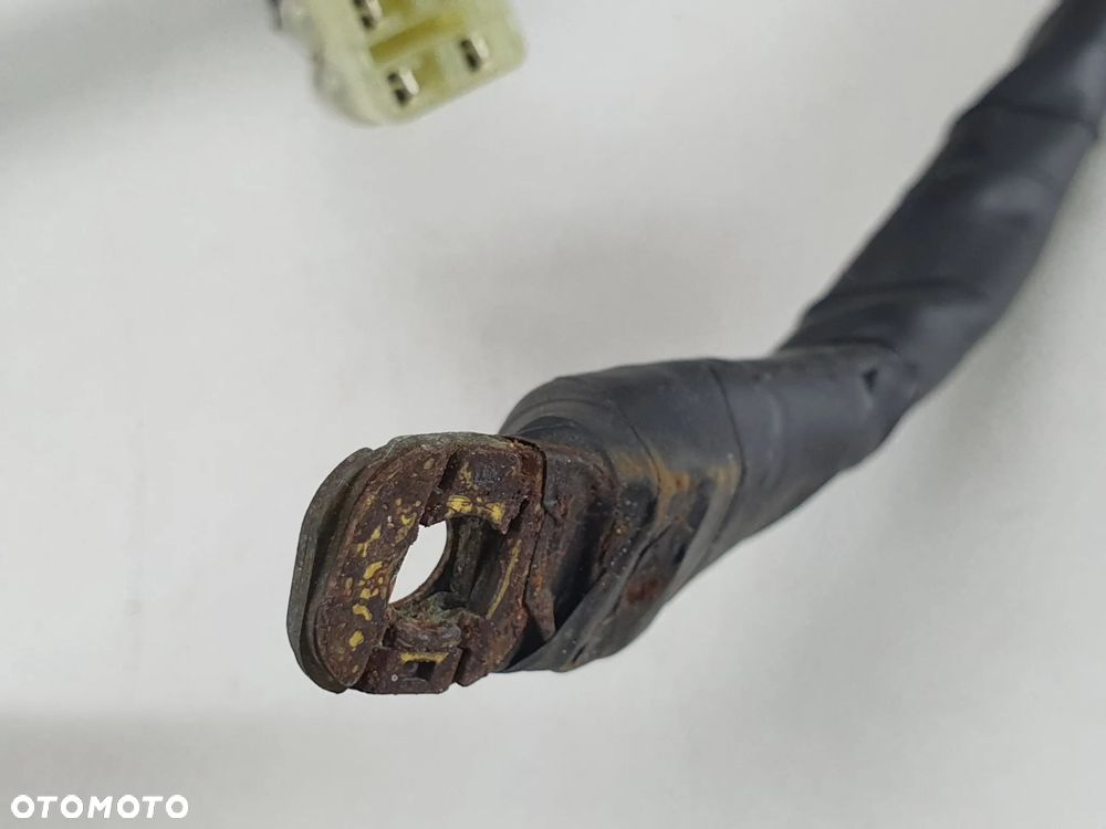 WIAZKA ELEKTRYCZNA  INSTALACJA  CECTEK 500 GLADIATOR QUADDRIFT - 5