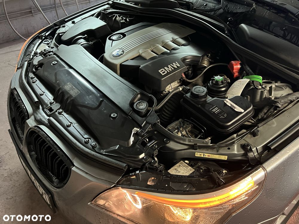 BMW Seria 5 - 2
