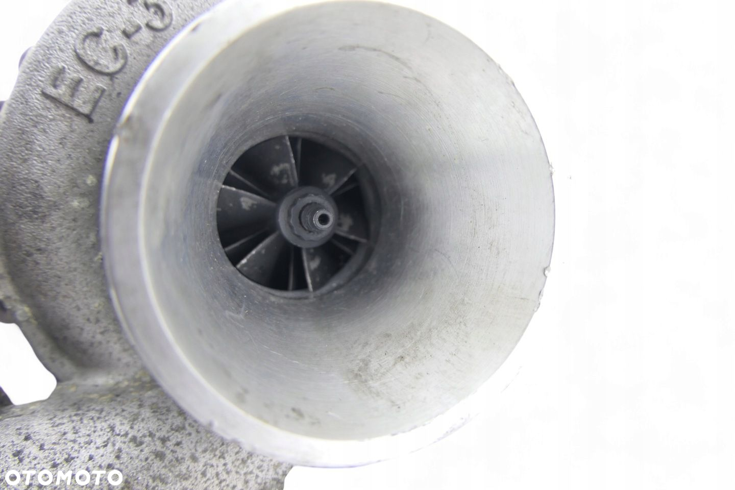 Turbina OPEL ASTRA J MERIVA B 1.7 CDTI 8980536744 - 3