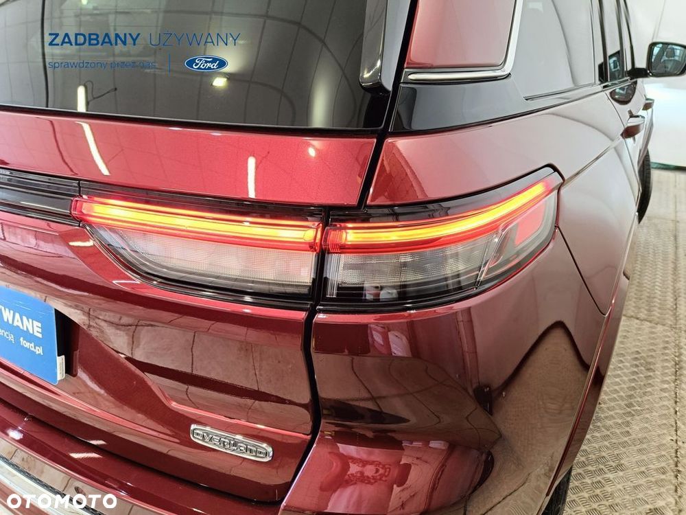 Jeep Grand Cherokee 2.0 4xe PHEV Overland - 39