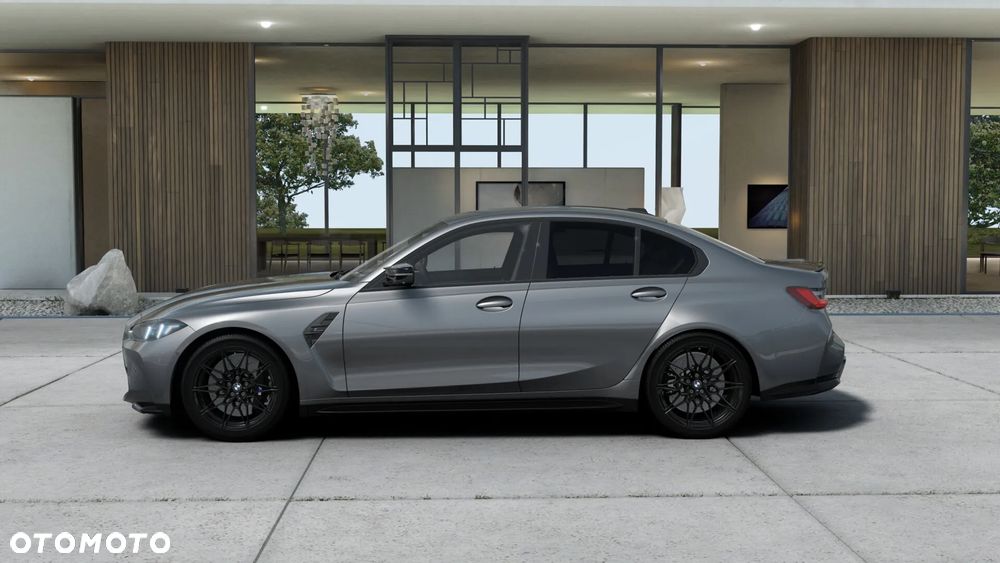 BMW M3 - 4