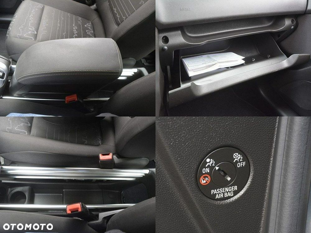 Opel Meriva 1.6 CDTI Enjoy S&S - 30