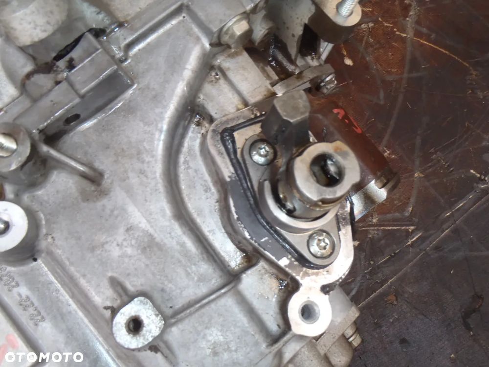 robot przystawka korpus skrzynia automatyczna automat selespeed dualogic robot automat fiat alfa mito bravo II 500 500l 500x tipo grande punto evo doblo Qubo fiorino panda 1.3 multijet - 13