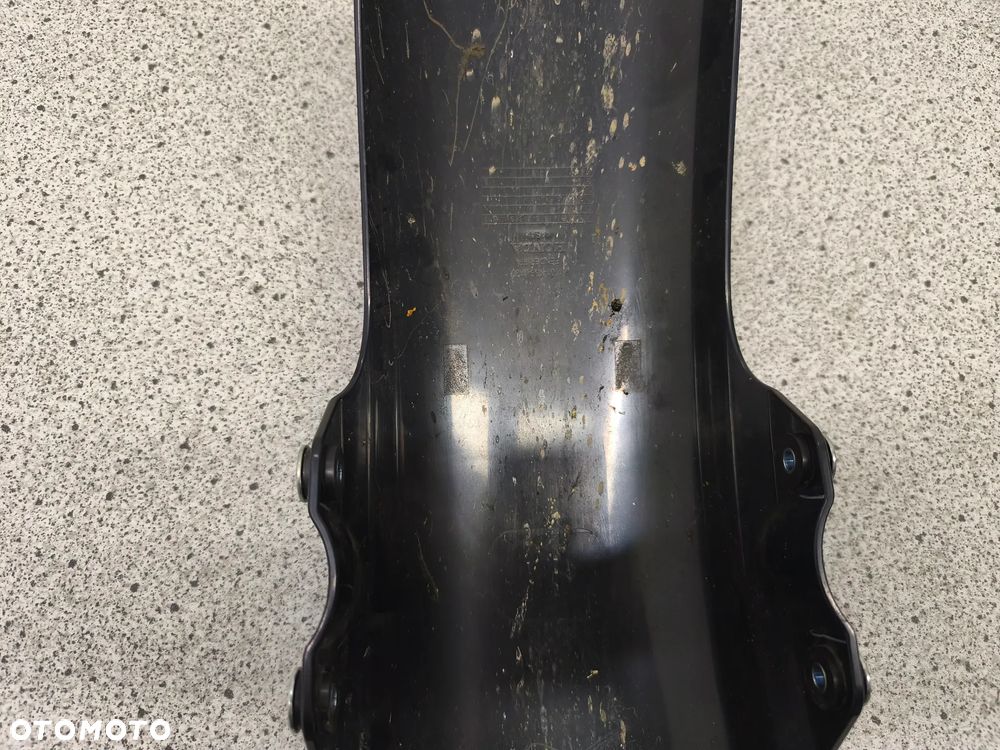 Błotnik przód, przedni Honda CL 500 CL500 - 17