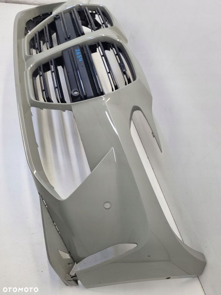 bmw m3 m4 g82 g80 m power zderzak przód przedni - 2