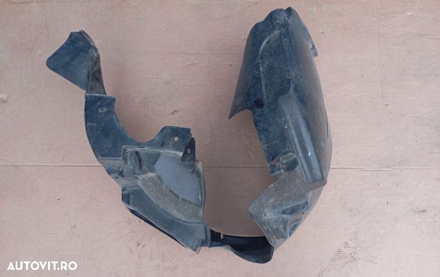 Carenaj stanga fata Land Rover Freelander 2 [2006 - 2010] - 1