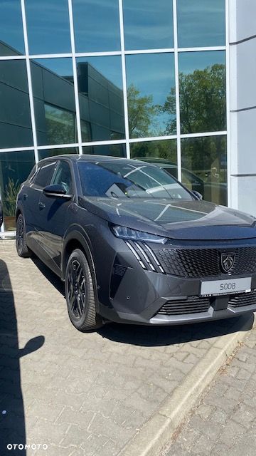 Peugeot 5008 1.2 PureTech mHEV Allure S&S e-DCS6 - 3