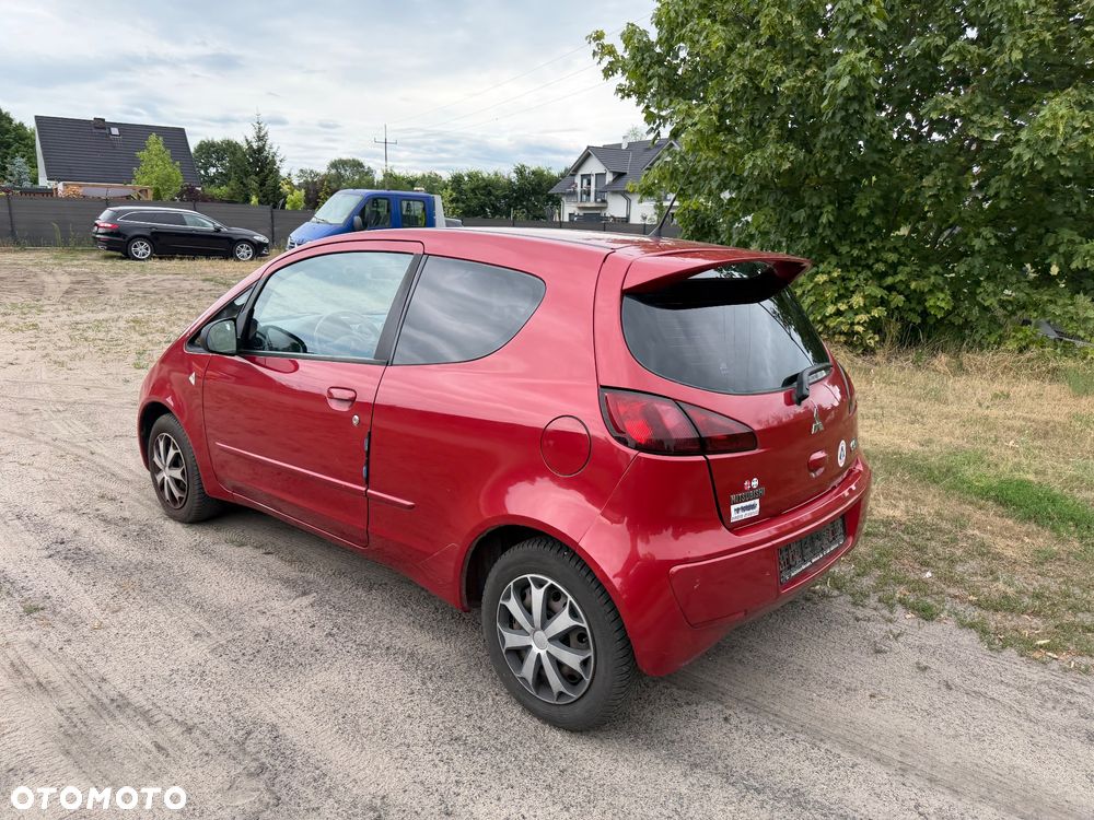 Mitsubishi Colt CZ3 1.3 Inform - 7