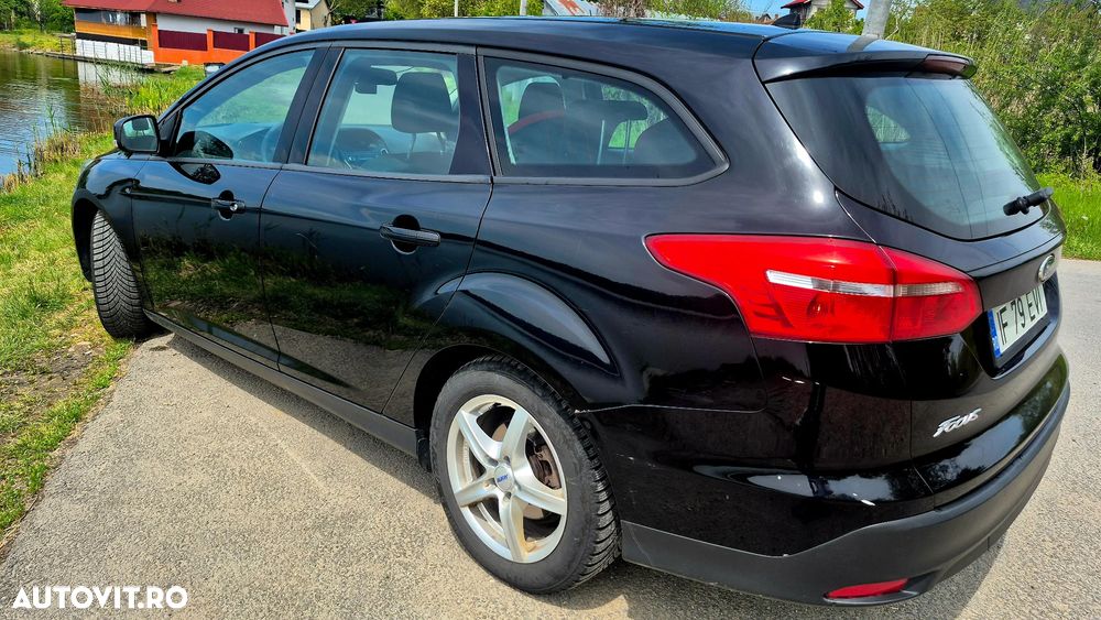 Ford Focus - 6