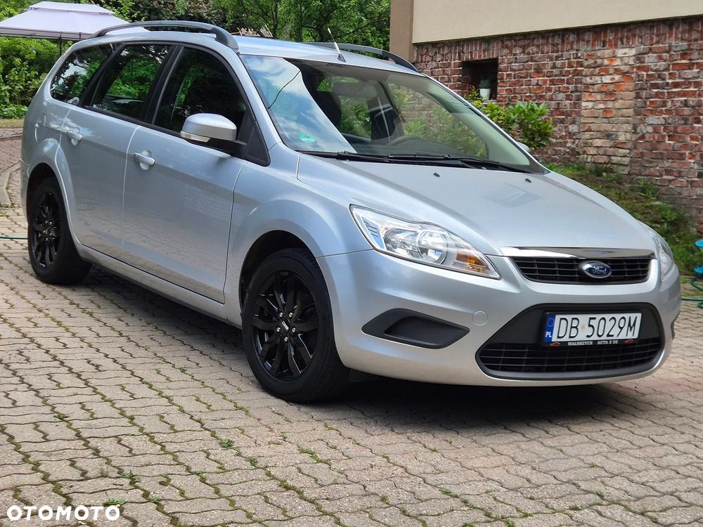 Ford Focus - 2