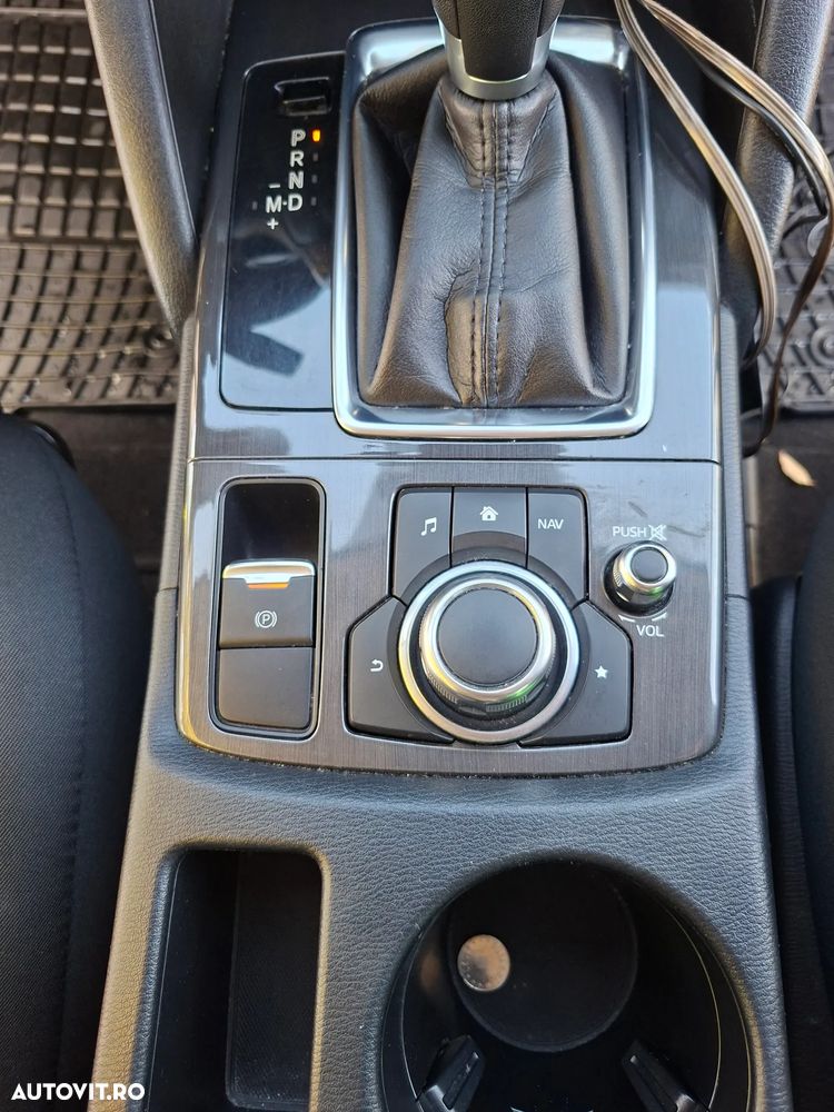Mazda CX-5 - 13