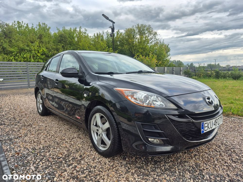 Mazda 3 - 38